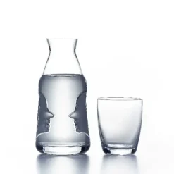 Marie Dumas Visage Bedside Carafe - Large