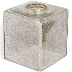Marie Dumas Viscayne Tissue Box Holder