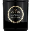 Marie Dumas Voluspa Crisp Champagne Classic Candle