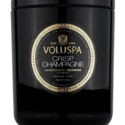 Marie Dumas Voluspa Crisp Champagne Classic Candle