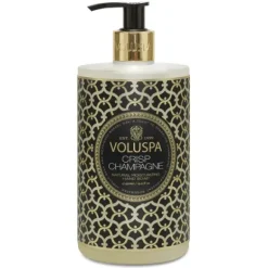 Marie Dumas Voluspa Crisp Champagne Hand Soap