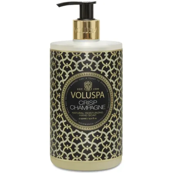 Marie Dumas Voluspa Crisp Champagne Hand Soap