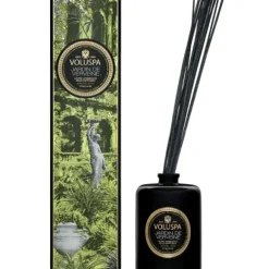 Marie Dumas Voluspa Jardin de Verveine Diffuser