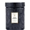 Marie Dumas Voluspa Moso Bamboo Jar - Small
