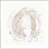 Marie Dumas Wall Art Atomic Blush I