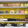 Marie Dumas Wall Art Designer Handbags