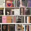Marie Dumas Wall Art Horizontal Designer Library