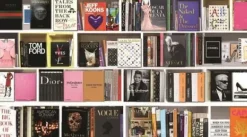 Marie Dumas Wall Art Horizontal Designer Library