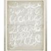 Marie Dumas Wall Art Restoration Paper VIII