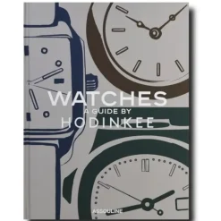 Marie Dumas Watches: A Guide by Hodinkee Book