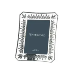 Marie Dumas Waterford Lismore 4x6 Frame