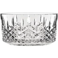 Marie Dumas Waterford Marquis Markham Bowl, 9"