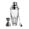 Marie Dumas Waterford Mixology 3 Piece Set