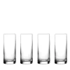 Marie Dumas Waterford Moments Hiball Glasses - Set of 4