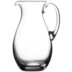 Marie Dumas Waterford Moments Round Pitcher