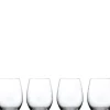 Marie Dumas Waterford Moments Stemless Wine Glasses - Set of 4