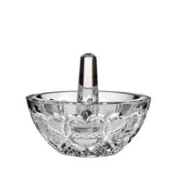 Marie Dumas Waterford Wedding Ring Holder