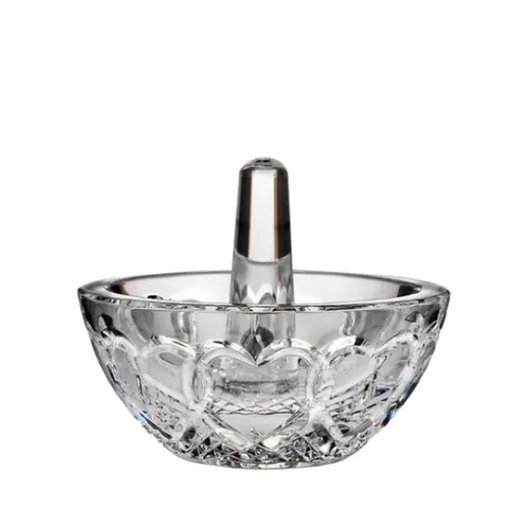 Marie Dumas Waterford Wedding Ring Holder