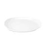 Marie Dumas White Oak Platter