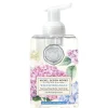 Marie Dumas Wild Hydrangea Foaming Soap