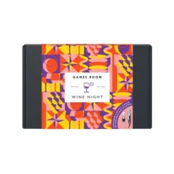 Marie Dumas Wine Night Gift Set