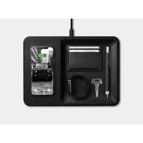 Marie Dumas Wireless Charger - Large