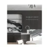 Marie Dumas World's Best: 50 Interiors From Around The Globe Book