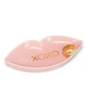 Marie Dumas XOXO Lips Dish