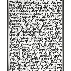 Marie Dumas You Gotta Dance Print