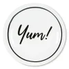 Marie Dumas Yum! Appetizer Plate