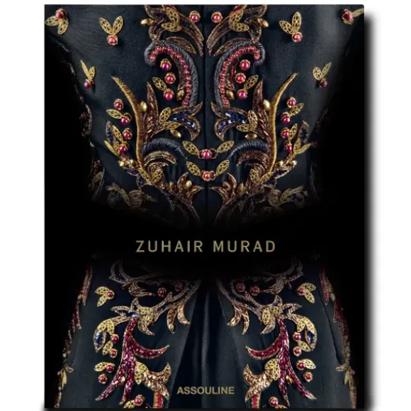 Marie Dumas Zuhair Murad Coffee Table Book